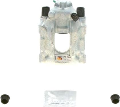 Brake Caliper 0986474160 - image 3