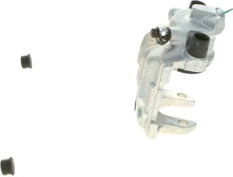 Brake Caliper 0986474160 - image 4