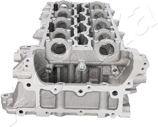 Cylinder Head ME07ES - image 2
