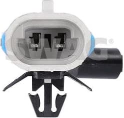 Wheel Bearing Kit 33 10 6647 - image 3