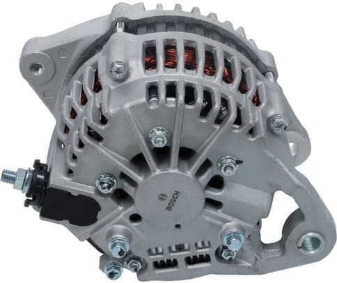 Alternator 1986A01298 - image 2