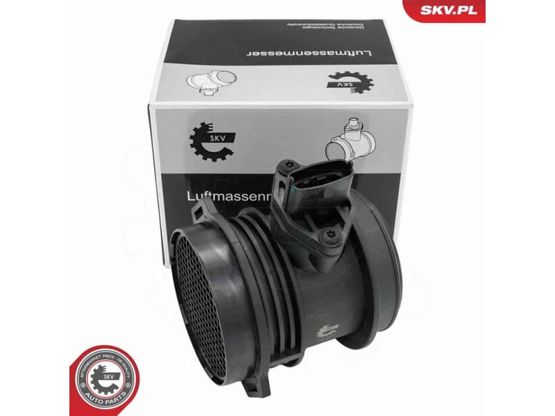 Mass Air Flow Sensor 07SKV298