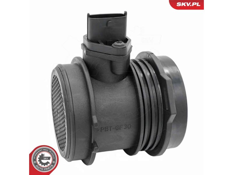 Mass Air Flow Sensor 07SKV298 - image 3