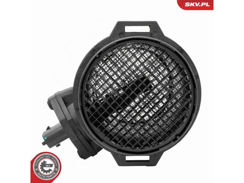 Mass Air Flow Sensor 07SKV298 - image 6
