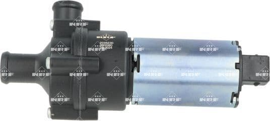 Auxiliary Water Pump (cooling water circuit) 390080
