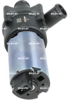 Auxiliary Water Pump (cooling water circuit) 390080 - image 2