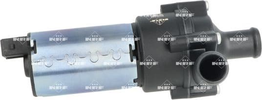 Auxiliary Water Pump (cooling water circuit) 390080 - image 3