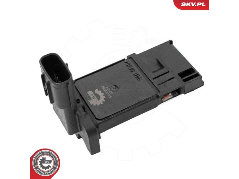 Mass Air Flow Sensor 07SKV357 - image 2
