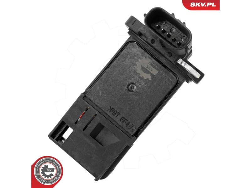 Mass Air Flow Sensor 07SKV357 - image 3