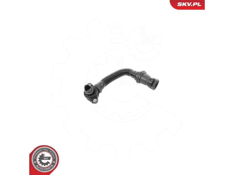 Hose, crankcase ventilation 54SKV869