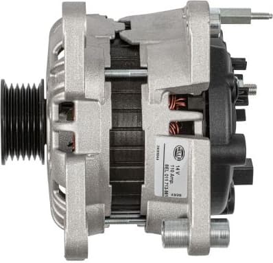Alternator 8EL 011 713-981