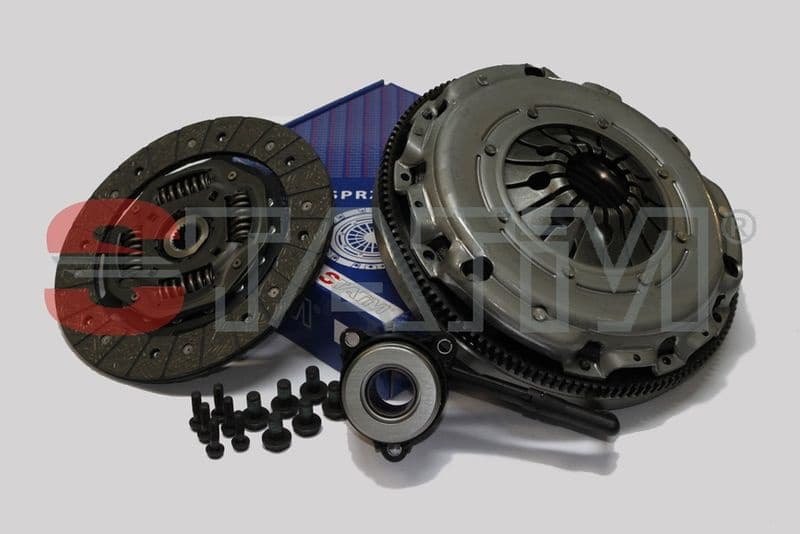 Clutch Kit 130.386