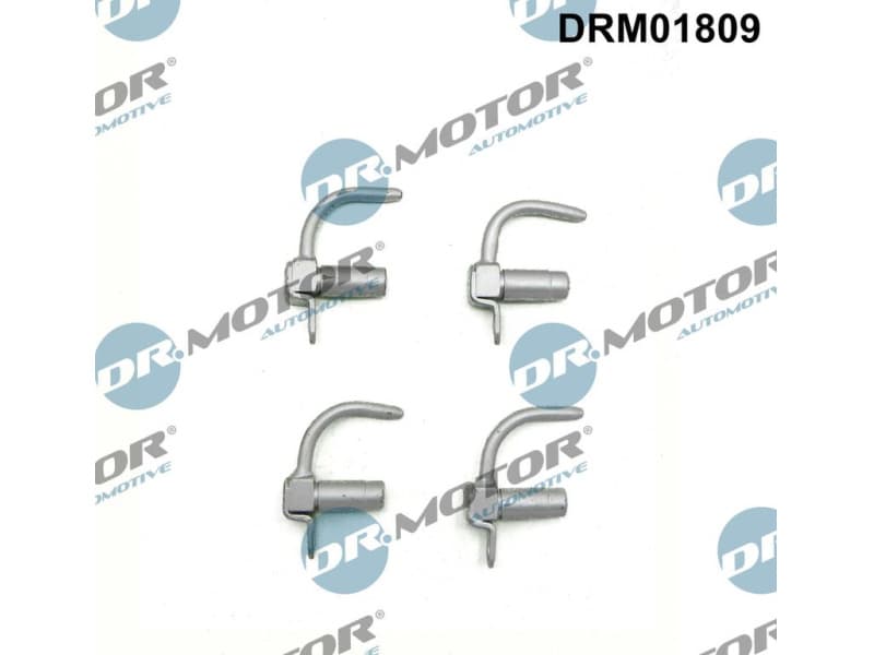 Oil Jet, piston underside cooling DRM01809