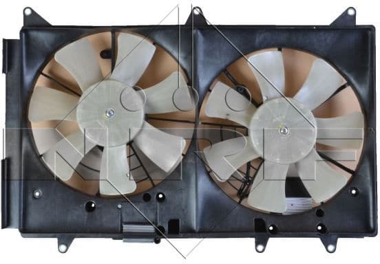 Fan, engine cooling 47726 - image 3