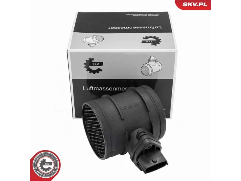 Mass Air Flow Sensor 07SKV307