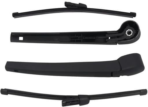 Wiper Arm, window cleaning 25198