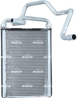 Heat Exchanger, interior heating 54459