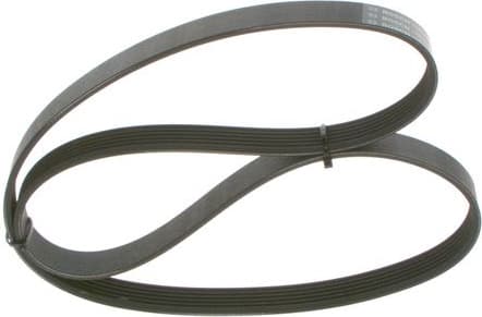 V-ribbed Belt 1 987 945 710 - image 5