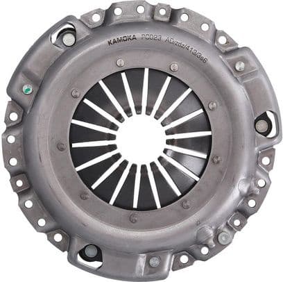 Clutch Pressure Plate PC023