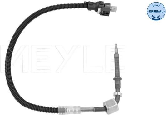 Sensor, exhaust gas temperature MEYLE-ORIGINAL: True to OE. 014 800 0179