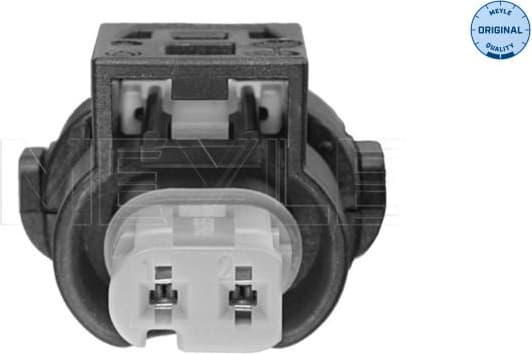 Sensor, exhaust gas temperature MEYLE-ORIGINAL: True to OE. 014 800 0179 - image 2