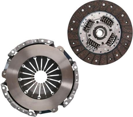Clutch Kit KC246 - image 2