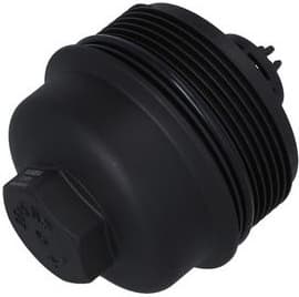 Cap, oil filter housing 7270021