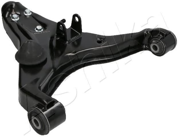 Control/Trailing Arm, wheel suspension 72-05-551L - image 2