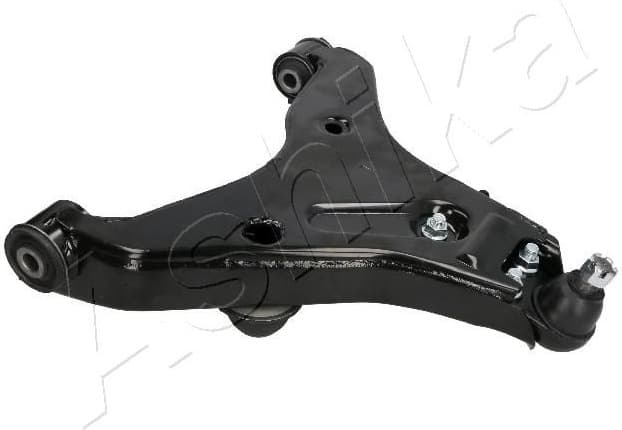 Control/Trailing Arm, wheel suspension 72-05-551L - image 3