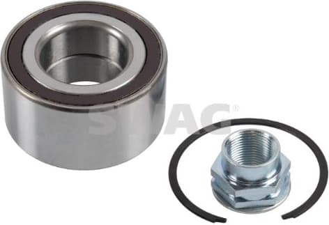 Wheel Bearing Kit 70 92 8142