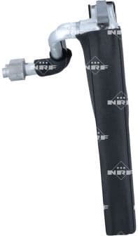 Evaporator, air conditioning 36204 - image 2