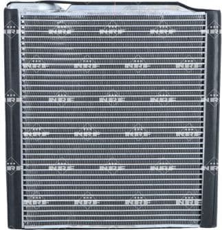 Evaporator, air conditioning 36204 - image 3