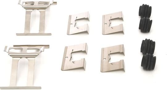 Accessory Kit, disc brake pad 1 987 474 831 - image 8