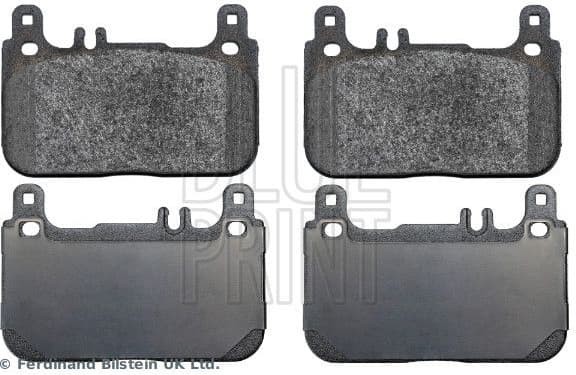 Brake Pad Set, disc brake ADBP420035
