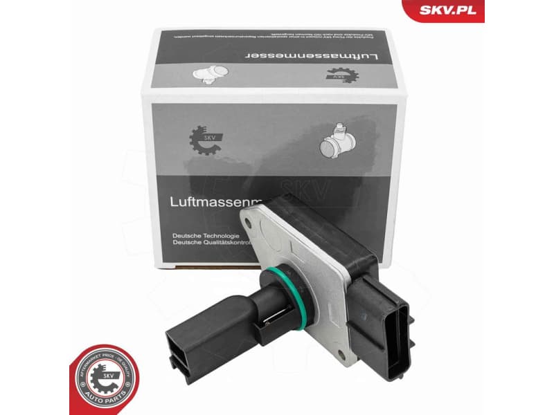 Mass Air Flow Sensor 07SKV517