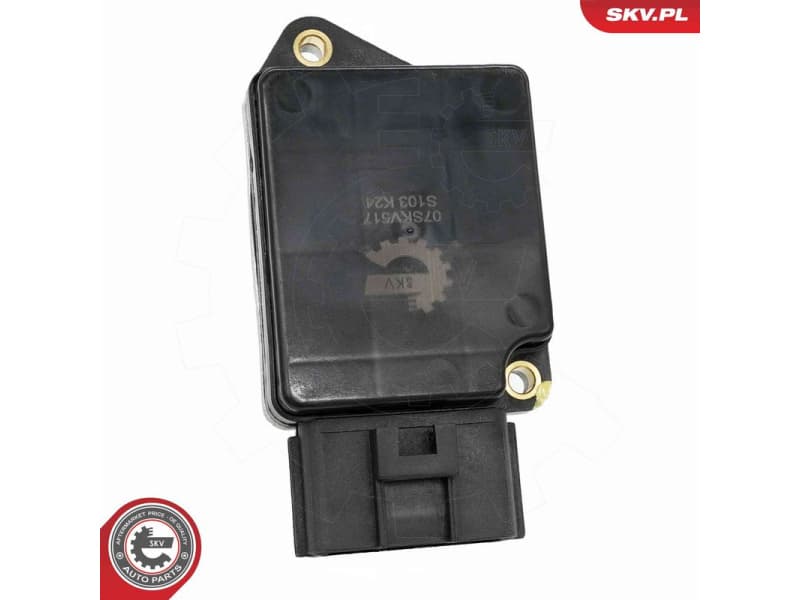 Mass Air Flow Sensor 07SKV517 - image 4