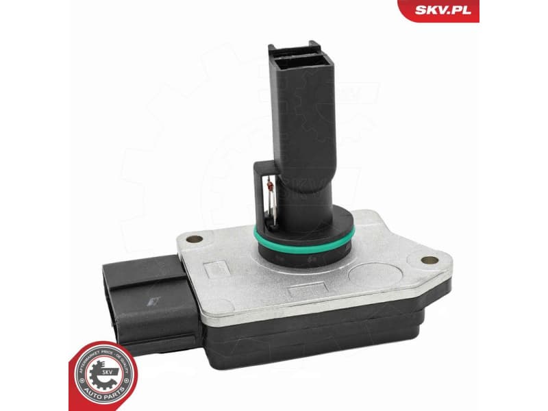 Mass Air Flow Sensor 07SKV517 - image 5