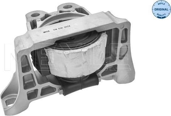 Mounting, engine MEYLE-ORIGINAL: True to OE. 714 030 0024