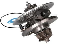 Core assembly, turbocharger 8604043