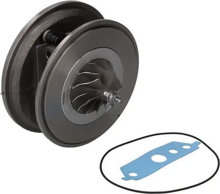 Core assembly, turbocharger 8604043 - image 3