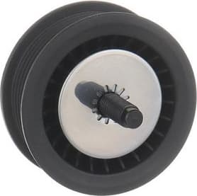 Deflection/Guide Pulley, V-ribbed belt VKM 35346 - image 3