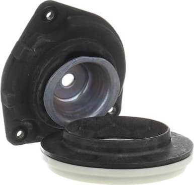 Strut mounting with bearing VKDA35631