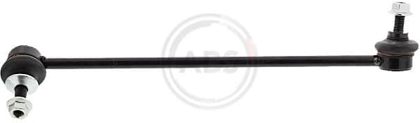 Link/Coupling Rod, stabiliser bar 261318