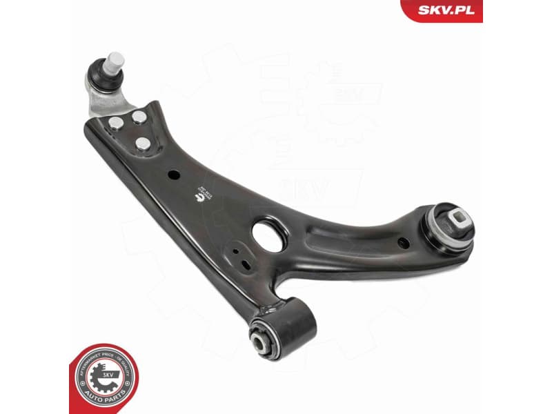 Control/Trailing Arm, wheel suspension 69SKV510 - image 2