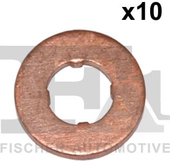 Seal Ring, injector shaft 102.246.010