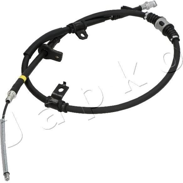 Cable Pull, parking brake 131H75R