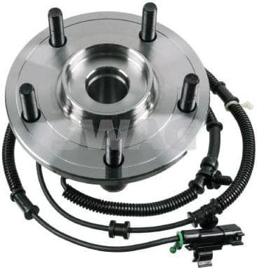 Wheel Bearing Kit 33 10 2936 - image 2