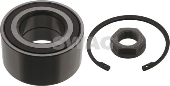 Wheel Bearing Kit 62 94 0702