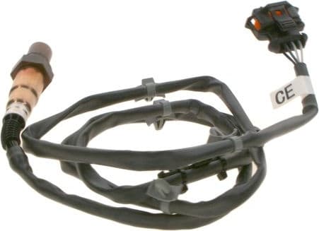 Oxygen Sensor 0258006588 - image 9