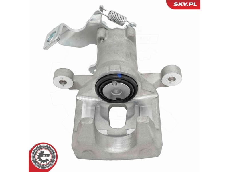 Brake Caliper 67SKV373 - image 2